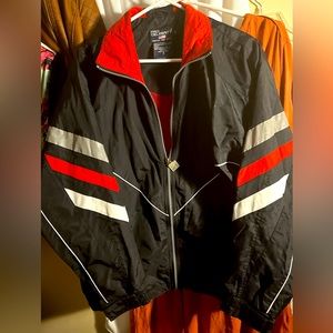Pro Celebrity Light jacket/windbreaker, Small